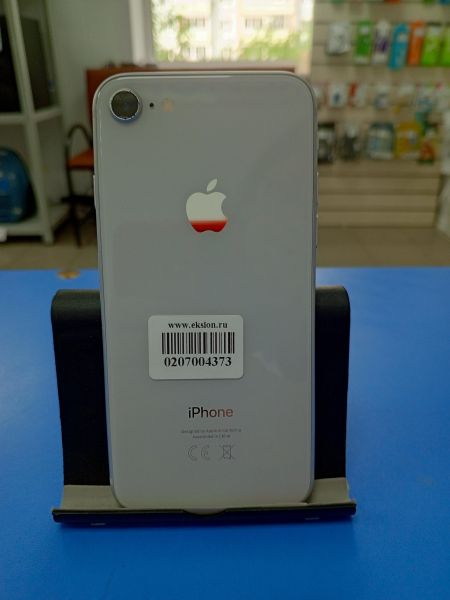 сотовый телефон Apple iPhone 8 64GB в Усть-Илимск