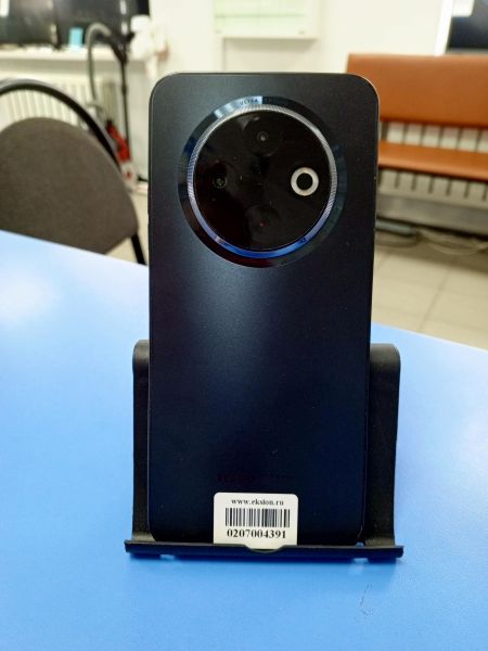 сотовый телефон TECNO Spark 30C 6/128GB (KL5n) Duos в Усть-Илимск