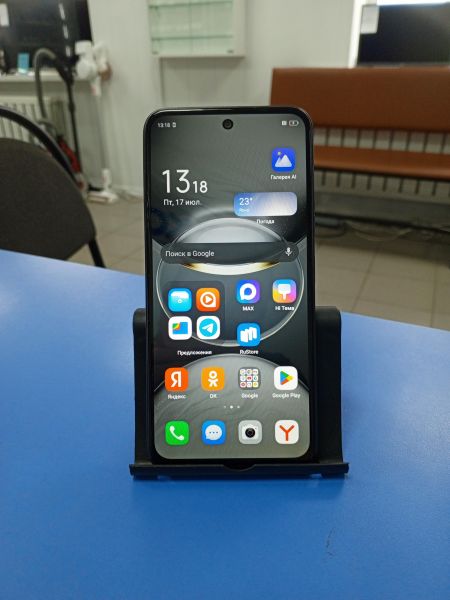 сотовый телефон TECNO Spark 30C 6/128GB (KL5n) Duos в Усть-Илимск