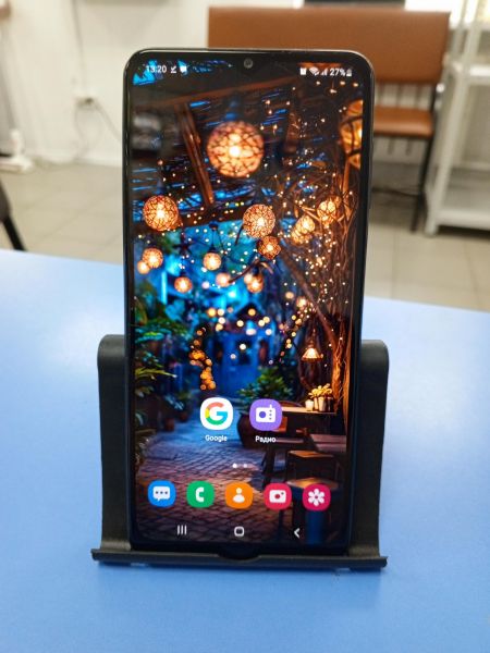 сотовый телефон Samsung Galaxy A12 4/64GB (A125F) Duos в Усть-Илимск