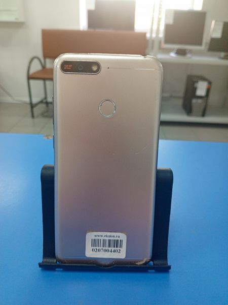 сотовый телефон Honor 7A Pro 2/16GB (AUM-L29) Duos в Усть-Илимск