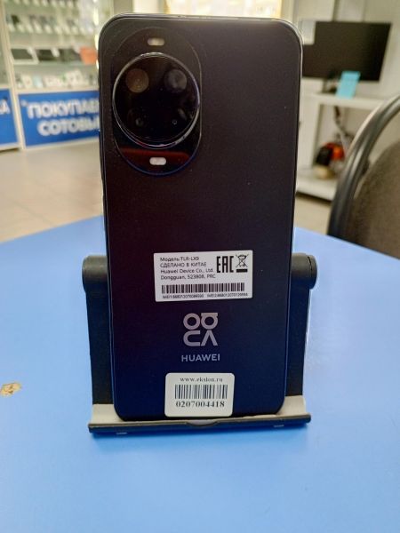 сотовый телефон Huawei nova 14 12/256GB (TLR-LX9) Duos в Усть-Илимск