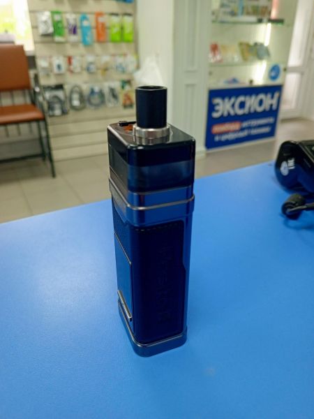 вейп и эл. сигарета (с 18 лет) Smoant Pasito 3 (с 18 лет) в Усть-Илимск