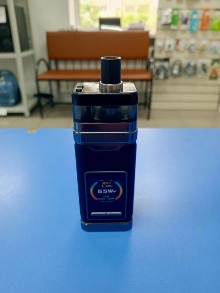 вейп и эл. сигарета (с 18 лет) Smoant Pasito 3 (с 18 лет) в Усть-Илимск