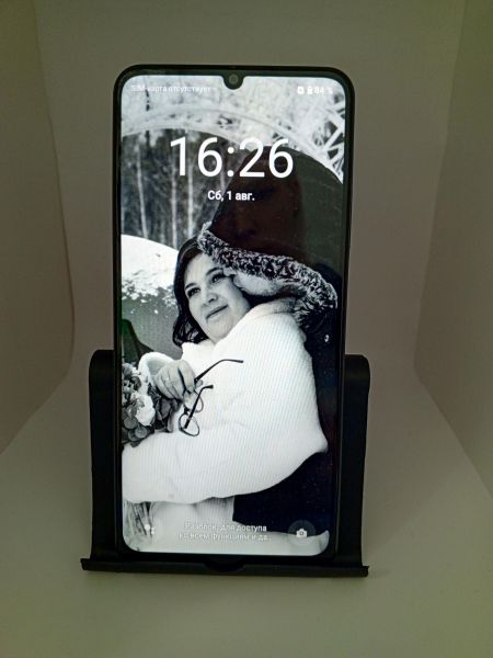 сотовый телефон Realme Note 60x 3/64GB (RMX3938) Duos в Усть-Илимск