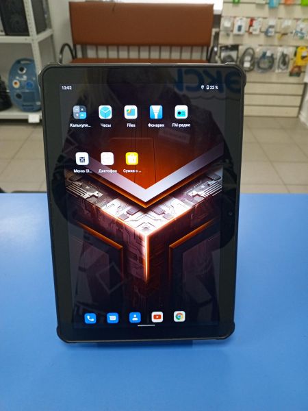 планшет Oukitel RT2 128GB (с SIM) в Усть-Илимск