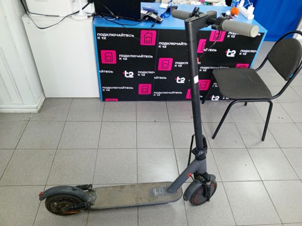 электросамокат AOVO PRO M365 PRO LUX в Усть-Илимск