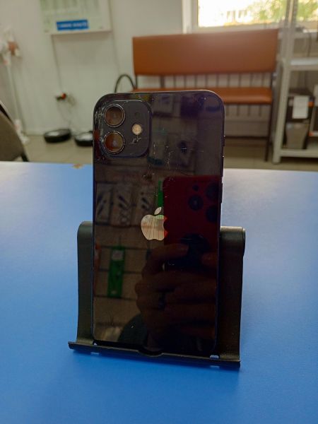 сотовый телефон Apple iPhone 12 128GB в Усть-Илимск