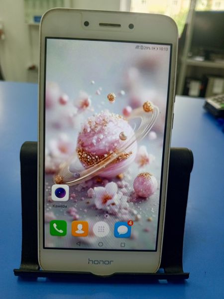 сотовый телефон Honor 6A 2/16GB (DLI-TL20) Duos в Усть-Илимск