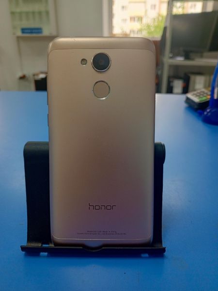 сотовый телефон Honor 6A 2/16GB (DLI-TL20) Duos в Усть-Илимск