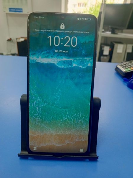 сотовый телефон Huawei Enjoy 50 8/128GB (MGA-AL00) Duos в Усть-Илимск
