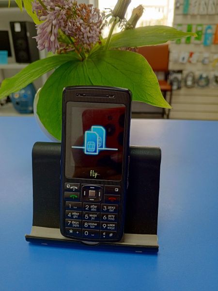 сотовый телефон Fly B700 Duos в Усть-Илимск