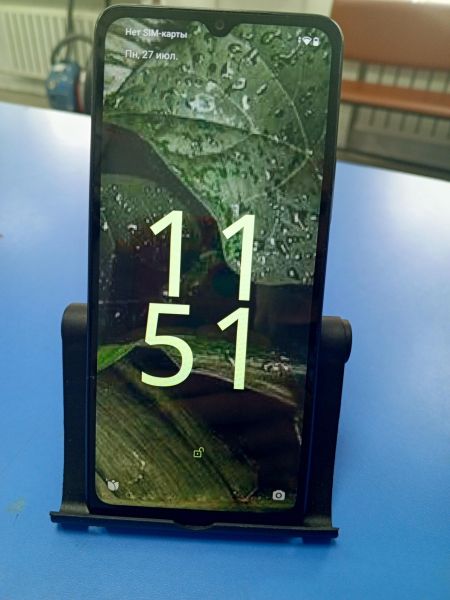 сотовый телефон Xiaomi Redmi A3 4/128GB (23129RN51X) Duos в Усть-Илимск