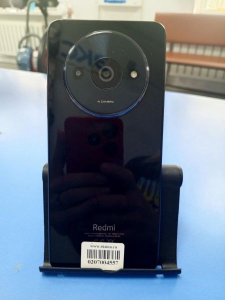 сотовый телефон Xiaomi Redmi A3 4/128GB (23129RN51X) Duos в Усть-Илимск