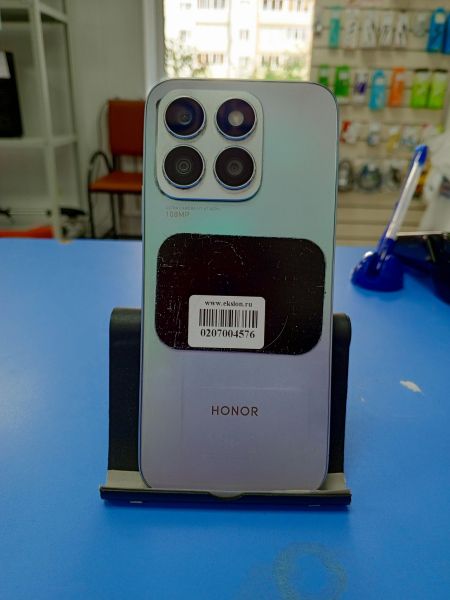 сотовый телефон Honor X8b 8/256GB (LLY-LX1) Duos в Усть-Илимск