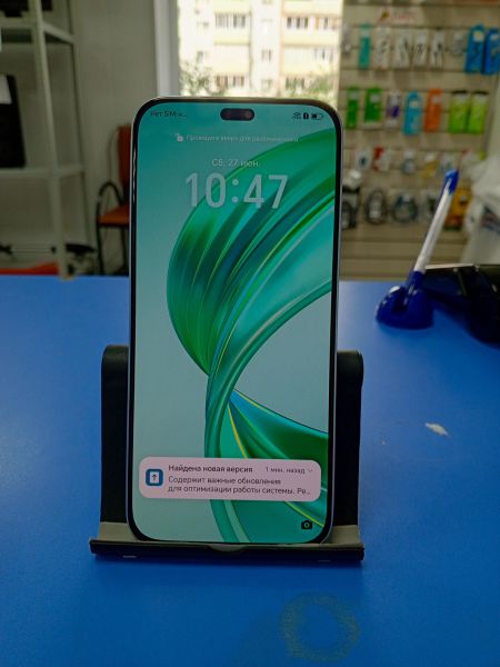 сотовый телефон Honor X8b 8/256GB (LLY-LX1) Duos в Усть-Илимск