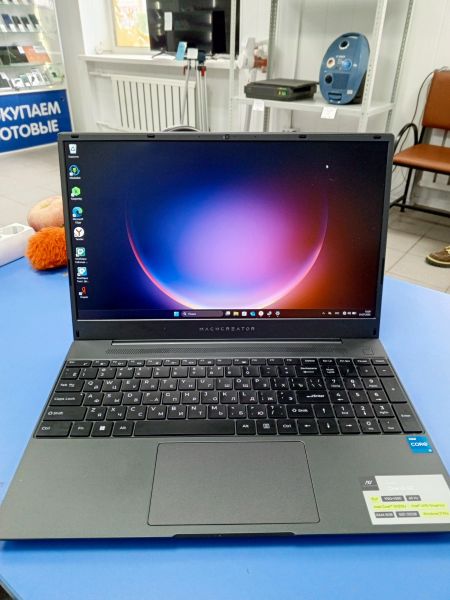 ноутбук Machcreator One i3 G2 в Усть-Илимск