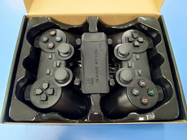 игровая приставка Game Stick Lite в Усть-Илимск