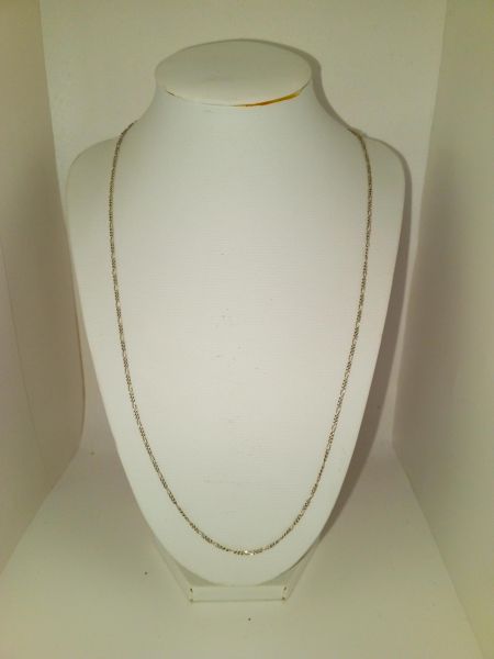 серебряная цепь Цепь серебро 925 3,60g, вес изделия 3.61g в Усть-Илимск