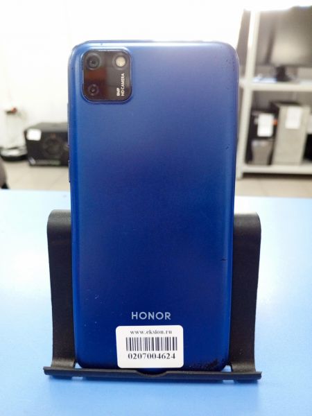 сотовый телефон Honor 9S 2/32GB (DUA-LX9) Duos в Усть-Илимск