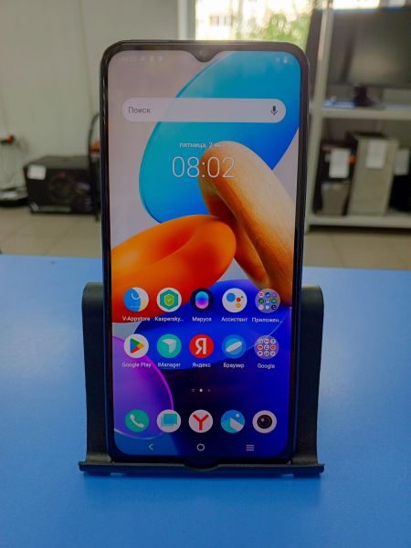 сотовый телефон Vivo Y35 4/64GB (V2205) Duos в Усть-Илимск