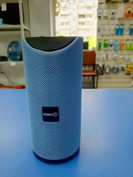 портативная колонка FUMIKO MOBILE (FBS-17) в Усть-Илимск