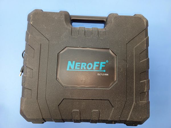 реноватор Neroff DTL-21RN в Усть-Илимск