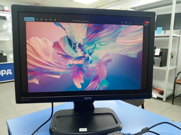 монитор BenQ G2251TM в Усть-Илимск