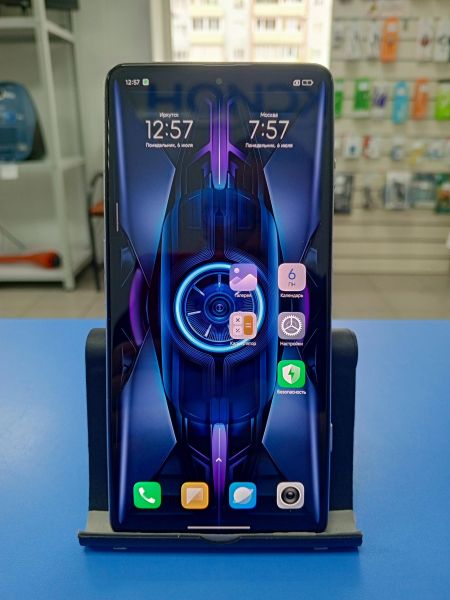 сотовый телефон POCO F4 GT 12/256GB (21121210G) Duos в Усть-Илимск