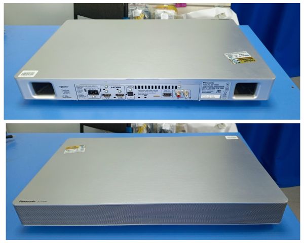 домашний кинотеатр и саундбар Panasonic SC-HTE80 в Усть-Илимск