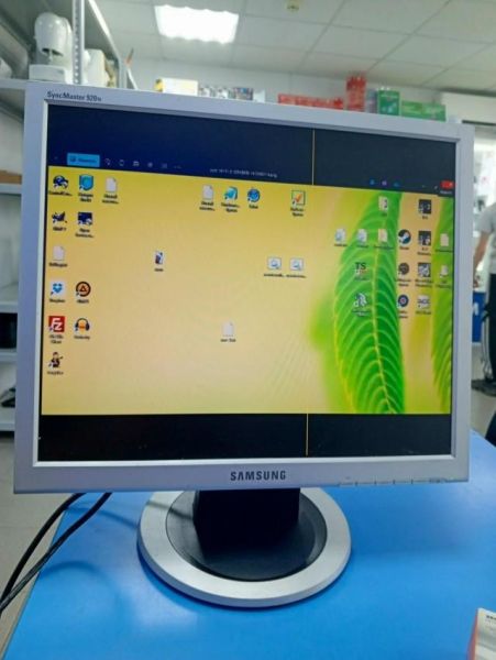 монитор Samsung 920N в Усть-Илимск