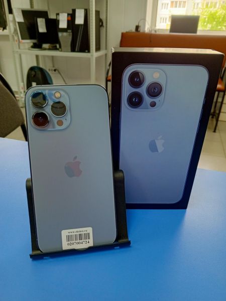 сотовый телефон Apple iPhone 13 Pro Max 128GB в Усть-Илимск