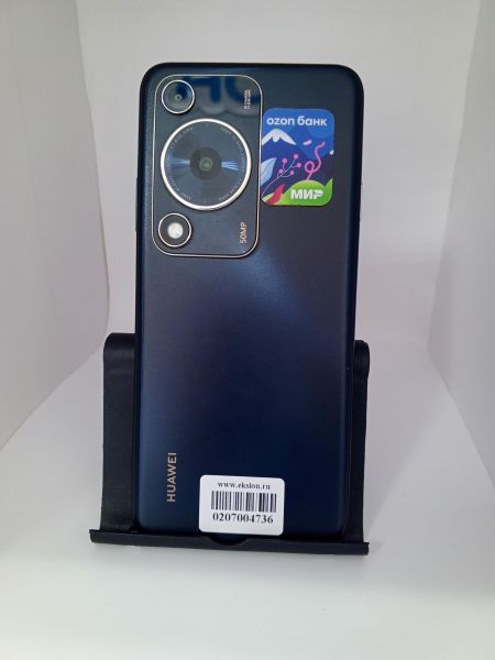 сотовый телефон Huawei nova Y63 4/128GB (GFY-LX1) Duos в Усть-Илимск