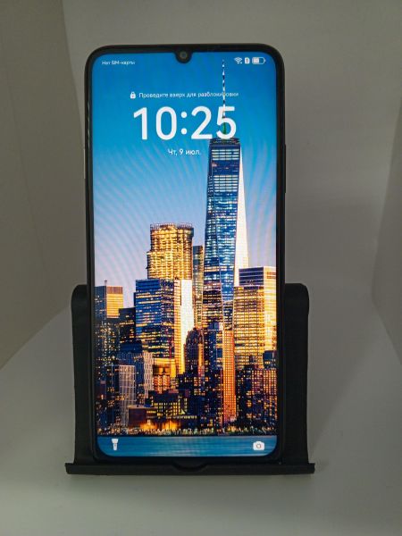 сотовый телефон Huawei nova Y63 4/128GB (GFY-LX1) Duos в Усть-Илимск