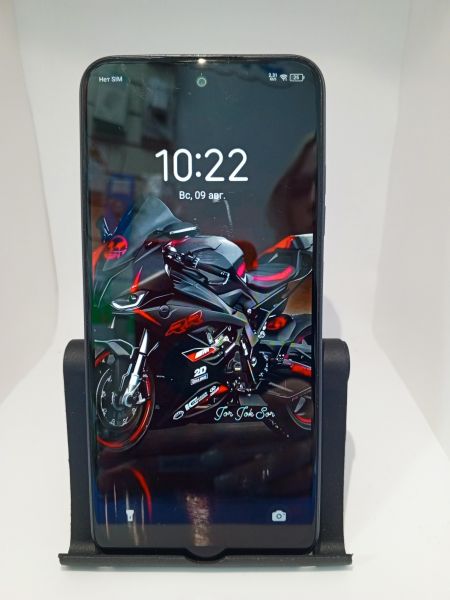 сотовый телефон TECNO Spark Go 1 3/64GB (KL4) Duos в Усть-Илимск