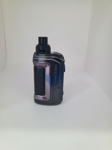 вейп и эл. сигарета (с 18 лет) Geekvape Aegis Hero 2 (H45) (с 18 лет) в Усть-Илимск