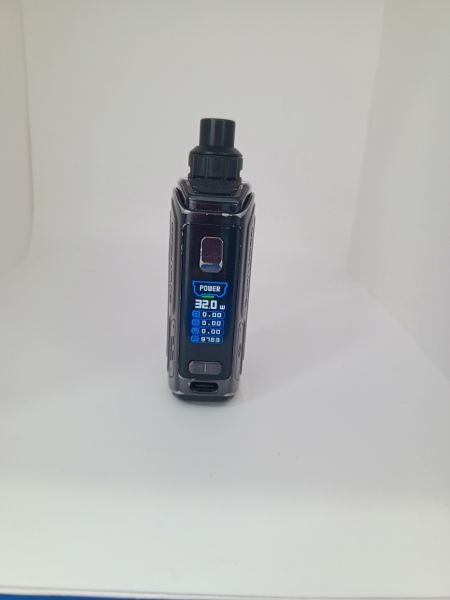вейп и эл. сигарета (с 18 лет) Geekvape Aegis Hero 2 (H45) (с 18 лет) в Усть-Илимск