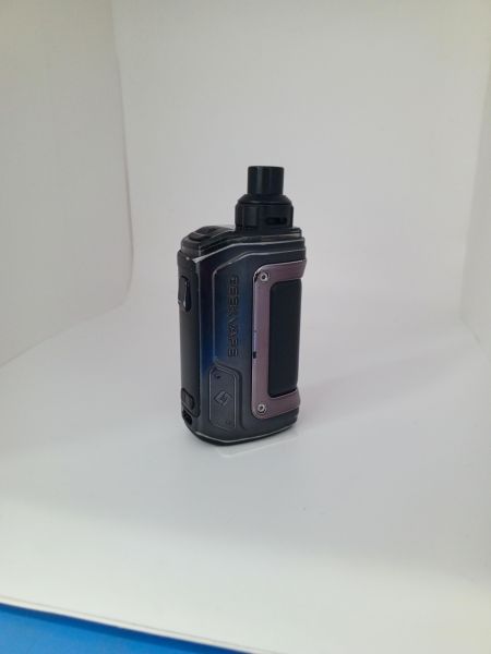 вейп и эл. сигарета (с 18 лет) Geekvape Aegis Hero 2 (H45) (с 18 лет) в Усть-Илимск