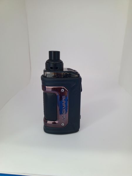 вейп и эл. сигарета (с 18 лет) Geekvape Aegis Hero 3 (H45 Classic) (с 18 лет) в Усть-Илимск