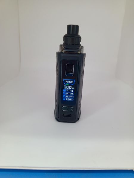 вейп и эл. сигарета (с 18 лет) Geekvape Aegis Hero 3 (H45 Classic) (с 18 лет) в Усть-Илимск