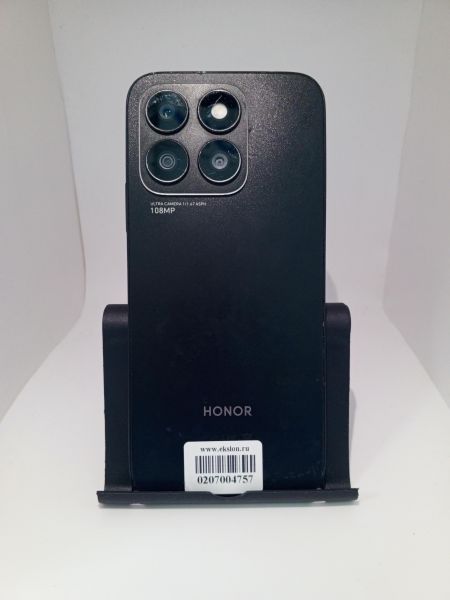 сотовый телефон Honor X8b 8/256GB (LLY-LX1) Duos в Усть-Илимск