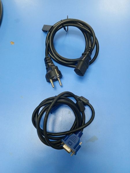 монитор Samsung S19B220B в Усть-Илимск