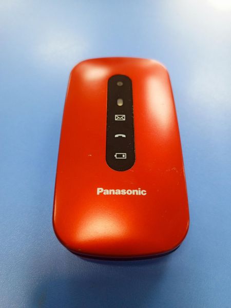 сотовый телефон Panasonic KX-TU456 в Усть-Илимск
