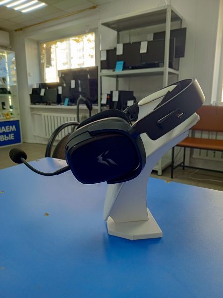 беспроводные наушники ARDOR GAMING Hide Wireless в Усть-Илимск