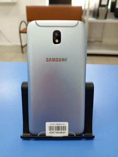 сотовый телефон Samsung Galaxy J7 2017 3/16GB (J730FM) Duos в Усть-Илимск