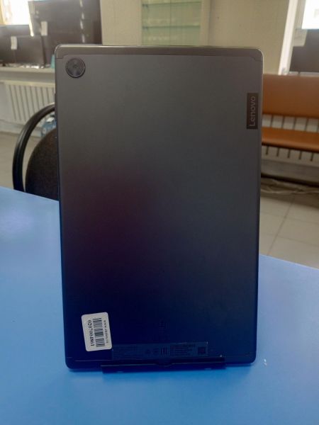 планшет Lenovo Tab M10 FHD Plus 64GB (TB-X606X) (с SIM) в Усть-Илимск