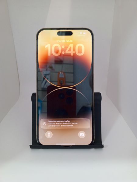 сотовый телефон Apple iPhone 14 Pro Max 128GB в Усть-Илимск