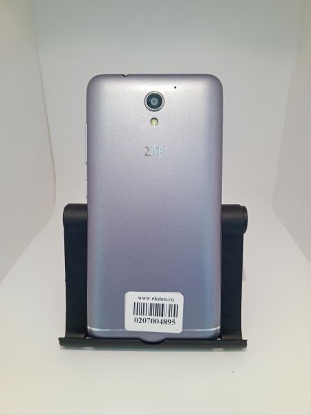 сотовый телефон ZTE Blade A510 Duos в Усть-Илимск