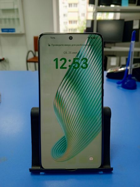 сотовый телефон Honor Magic 5 12/256GB (PGT-N09) Duos в Усть-Илимск