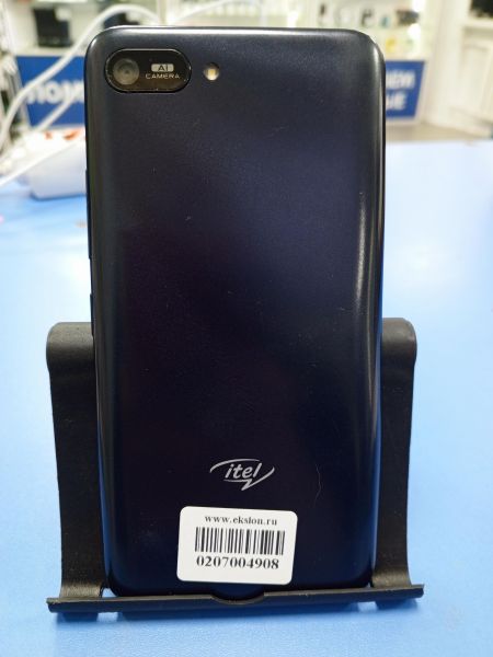 сотовый телефон Itel A25 (L5002) Duos в Усть-Илимск
